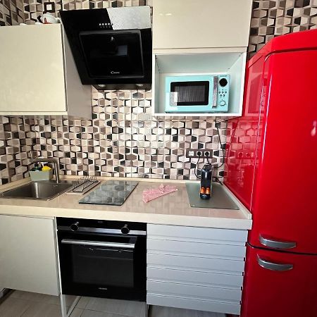 Apartmán Dream Wish Santa Cruz de Tenerife Exteriér fotografie
