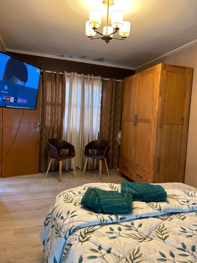 Apartmán Dream Wish Santa Cruz de Tenerife Exteriér fotografie