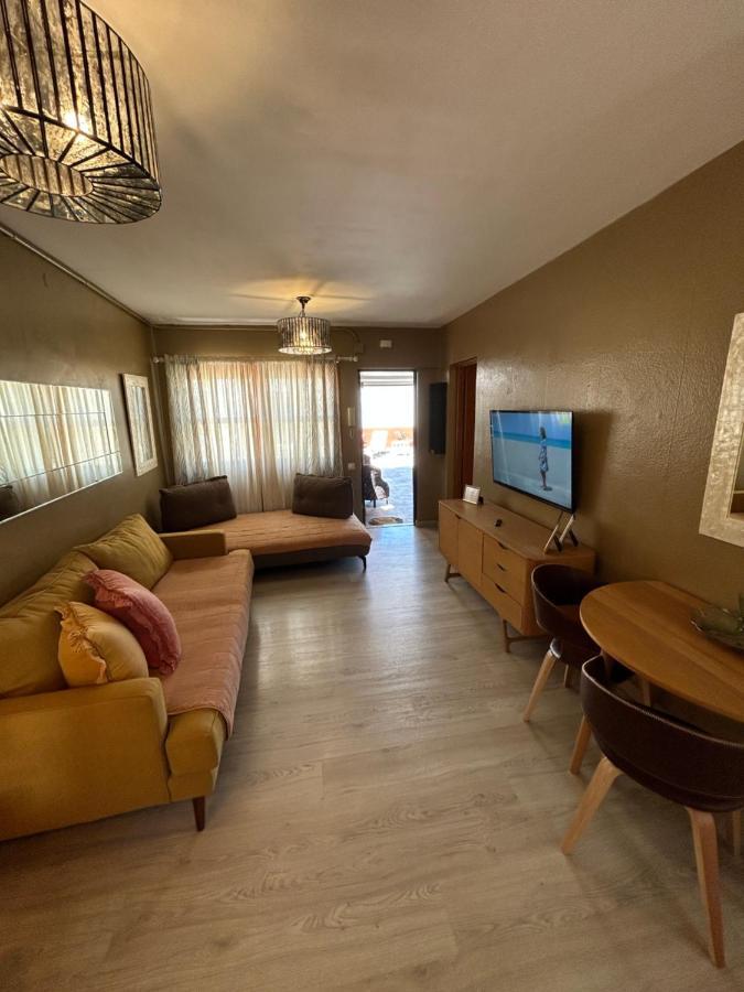 Apartmán Dream Wish Santa Cruz de Tenerife Exteriér fotografie