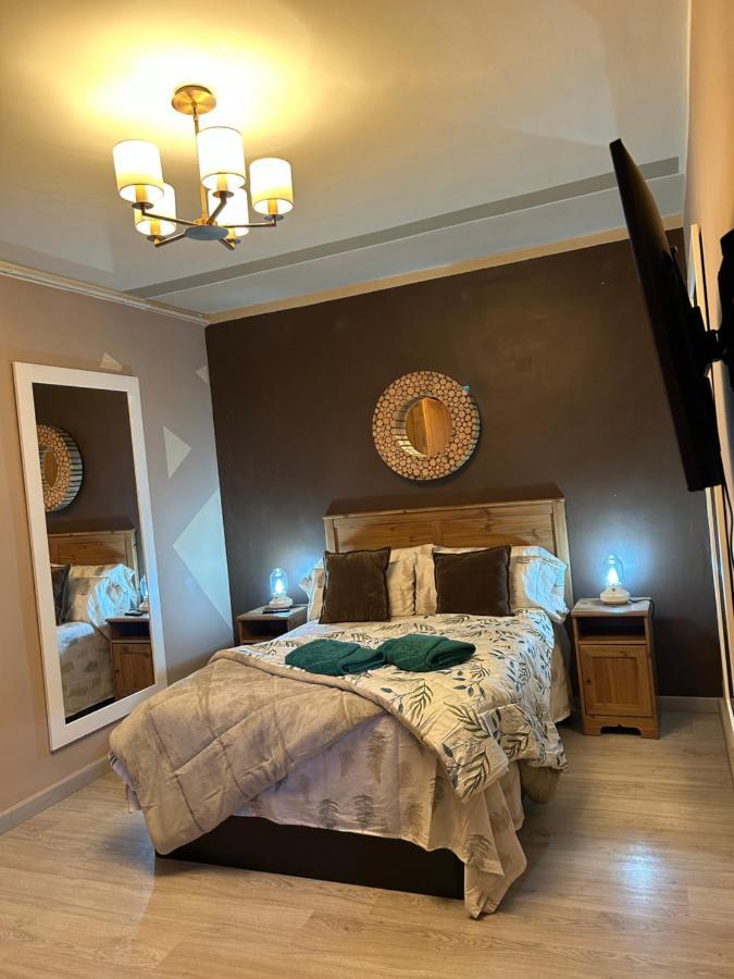 Apartmán Dream Wish Santa Cruz de Tenerife Exteriér fotografie