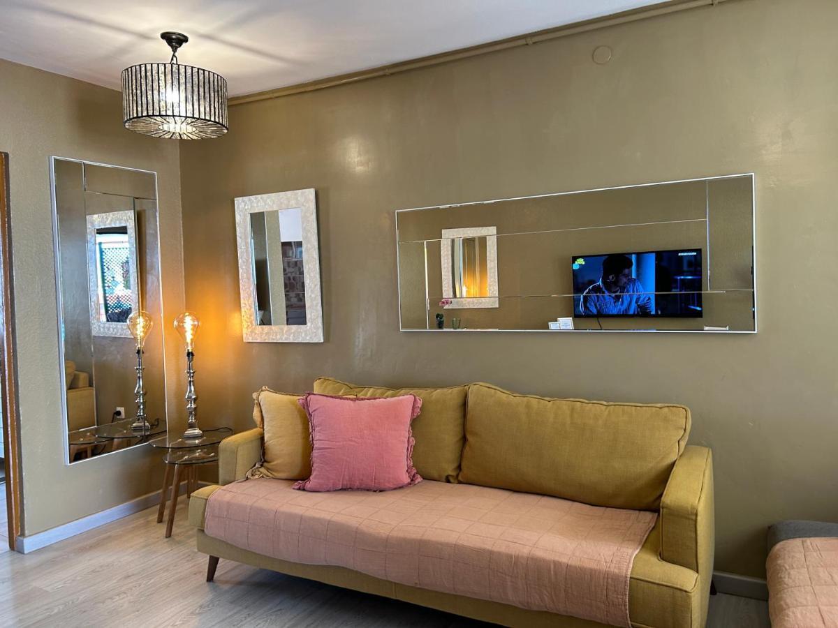 Apartmán Dream Wish Santa Cruz de Tenerife Exteriér fotografie