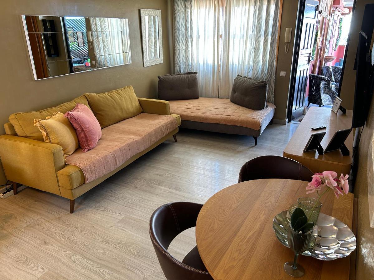 Apartmán Dream Wish Santa Cruz de Tenerife Exteriér fotografie