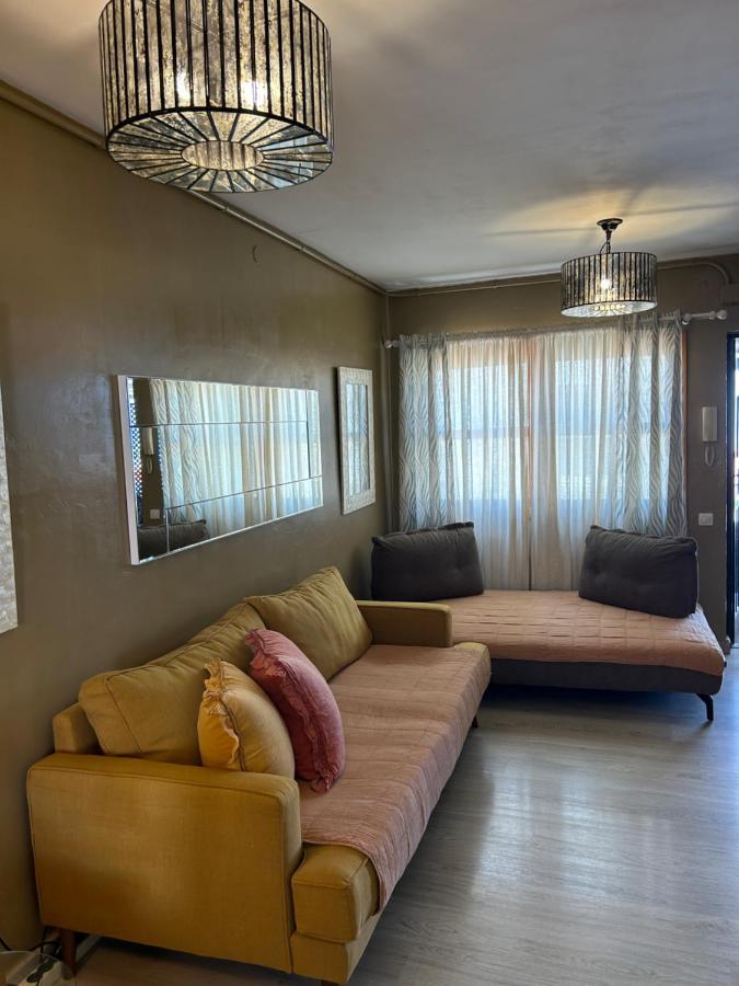 Apartmán Dream Wish Santa Cruz de Tenerife Exteriér fotografie