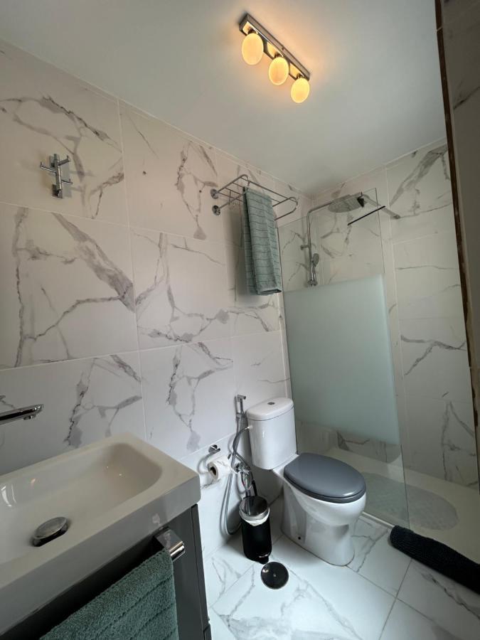 Apartmán Dream Wish Santa Cruz de Tenerife Exteriér fotografie