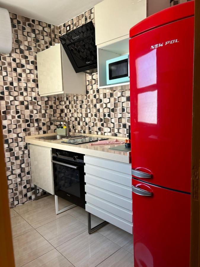 Apartmán Dream Wish Santa Cruz de Tenerife Exteriér fotografie