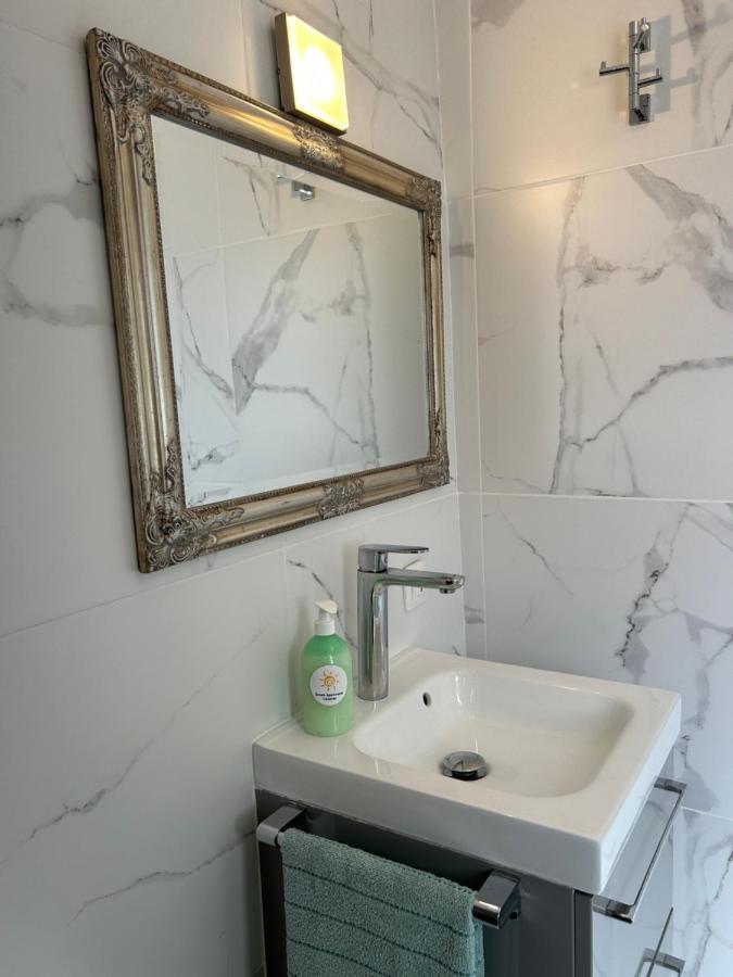 Apartmán Dream Wish Santa Cruz de Tenerife Exteriér fotografie
