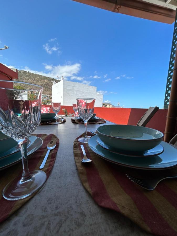 Apartmán Dream Wish Santa Cruz de Tenerife Exteriér fotografie