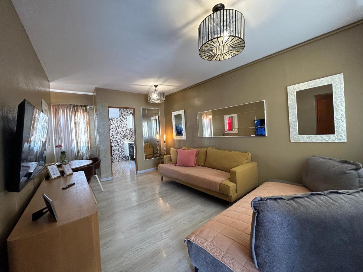 Apartmán Dream Wish Santa Cruz de Tenerife Exteriér fotografie